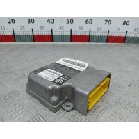 Блок управления Air Bag Volkswagen Passat 6 (2005-2010) 2009 39124020,5N0959655J