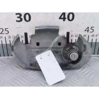 Личинка дверного замка Opel Meriva A (2003-2010) 2004 ,93170369