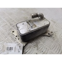 Теплообменник Mercedes Sprinter 2 (W906) (2006-2016) 2011 A6511800665,A6511800665
