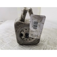 Теплообменник Seat Leon 2 (1P) (2005-2012) 2010 ,028117021L