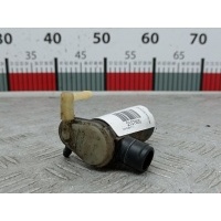 Насос (моторчик) омывателя Ford Fiesta 5 (2002-2008) 2006 2S6T17K624BA,7003178