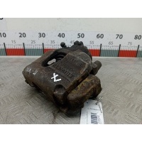 Суппорт передний правый Renault Megane 2 (2002-2009) 2003 ,7701207686