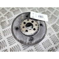 Шкив коленвала Audi A3 8L (1996-2003) 1996 038105243,038105243