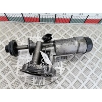 Корпус масляного фильтра Audi A3 8L (1996-2003) 1996 038115466,038115389B