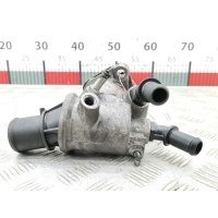 Корпус термостата Opel Vectra C (2002-2008) 2005 10616BE8,95517661