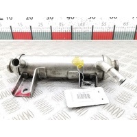 Радиатор системы ЕГР Opel Vectra C (2002-2008) 2005 55202430,55210701