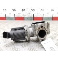 Клапан ЕГР EGR Opel Vectra C (2002-2008) 2005 50024005,55215031