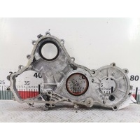 Крышка двигателя передняя Renault Espace 3 (1996-2002) 2000 8200018628 8200018638,8200504265