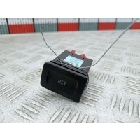 Кнопка антипробуксовочной системы Volkswagen Golf 4 (1997-2004) 2001 1J0927134A,1J0927134A