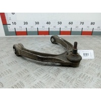 Рычаг передний левый Volkswagen Touareg 1 (2002-2010) 2009 7L0407047A,7L0407021B