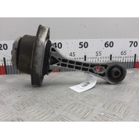 Подушка (опора) крепления КПП Volkswagen Golf 4 (1997-2004) 1999 1J0199851,1J0411305A