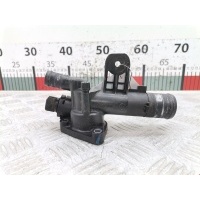 Корпус термостата Renault Clio 3 (2005-2012) 2007 V702183C17K7,110605536R