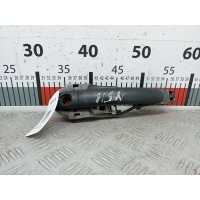 Ручка двери наружная передняя правая Volkswagen Golf 4 (1997-2004) 1998 3B0837885,3B0837207G