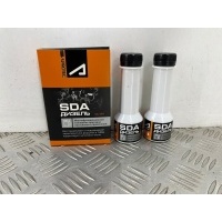 Suprotec A-Prohim Многофункциональная присадка для дизельного топлива SDA Не имеет значения Не имеет значения (2000-2024) SA-348,122882