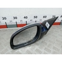 Зеркало боковое левое Opel Vectra C (2002-2008) 2002 24436145,13253334