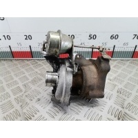 Турбина Renault Clio 3 (2005-2012) 2009 54359700012,7701476880