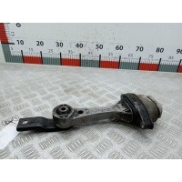 Подушка (опора) крепления КПП Volkswagen Golf 4 (1997-2004) 1999 1J0199851,1J0411305A
