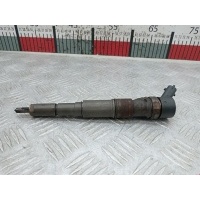 Форсунка дизельная электрическая Land Rover Freelander 1 (1997-2006) 2003 0445110030,MKG100270