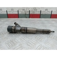 Форсунка дизельная электрическая Land Rover Freelander 1 (1997-2006) 2003 0445110030,MKG100270