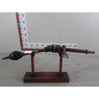 Полуось передняя правая (приводной вал шрус) Renault Megane 2 (2002-2009) 2005 8200264665,8200613827