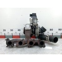 Турбина Volkswagen Passat 6 (2005-2010) 2009 03L253016F,03L253056A