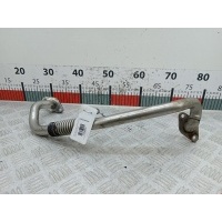 Трубка системы рециркуляции EGR Volkswagen Passat 6 (2005-2010) 2009 03L131521,03L131521AK