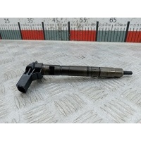 Форсунка дизельная электрическая Volkswagen Passat 6 (2005-2010) 2009 0445116030,03L130277