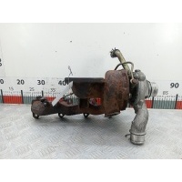 Турбина Ford Focus 1 (1998-2005) 2003 1S4Q-6K682-AG,1257260
