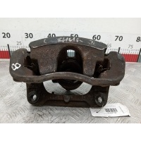 Суппорт передний правый Renault Scenic 2 (2003-2009) 2005 ,7701207686