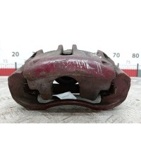 Суппорт передний левый Renault Scenic 2 (2003-2009) 2006 0204Y01307,7701207685