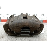Суппорт передний правый Renault Scenic 2 (2003-2009) 2006 0204Y01308,7701207686