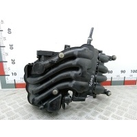 Коллектор впускной Volkswagen Golf 4 (1997-2004) 1998 06A133206H,06A133203DR