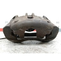 Суппорт передний левый Renault Megane 2 (2002-2009) 2006 0204Y01307,7701207685