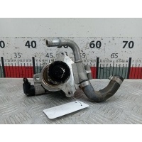 Клапан ЕГР EGR Renault Kangoo 1 (1997-2007) 2005 70036814,1471000Q0K