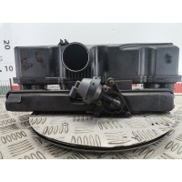 Коллектор впускной Chrysler PT_Cruiser (2000-2010) 2003 A6640900137,5083380AA
