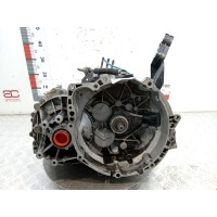 КПП 5ст (механическая коробка) Volvo S40_V40 1 (1996-2004) 2004 1023825,36050412