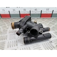 Корпус термостата Volvo S40_V40 1 (1996-2004) 2004 8200065392,MW30623799