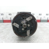 Компрессор кондиционера Peugeot 207 (2006-2014) 2008 ,9822826880