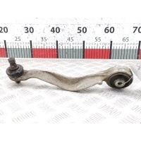Рычаг передний правый Audi A4 B5 (1994-2001) 2000 4D0407512F,8E0407506A