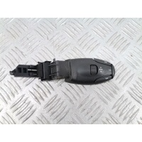 Переключатель подрулевой управления магнитолой Peugeot 207 (2006-2014) 2008 96637240XT,6242Z6
