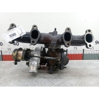 Турбина Volkswagen Golf 4 (1997-2004) 2001 038145701A,038145701AX