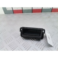 Ручка крышки багажника Mercedes CL-Class (W216) (2006-2014) 2012
