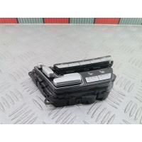 Блок управления сиденьем электронный Mercedes CL-Class (W216) (2006-2014) 2012 3359040300,A2218709258