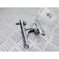 Петля двери передней левой Mercedes CL-Class (W216) (2006-2014) 2012 A2217200137,A2217200937