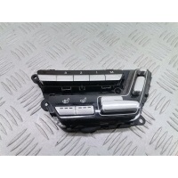 Блок управления сиденьем электронный Mercedes CL-Class (W216) (2006-2014) 2012 3359240300,A2218709358