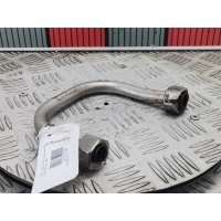 Трубка системы рециркуляции EGR Volkswagen Golf 4 (1997-2004) 1999 037131581,037131581