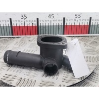 Фланец (штуцер системы охлаждения тройник) Volkswagen Golf 4 (1997-2004) 1999 V100560,06A121132