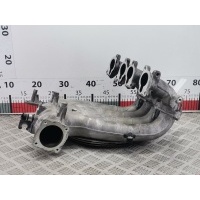 Коллектор впускной Volkswagen Golf 4 (1997-2004) 1999 06A133223N,06A133203AM