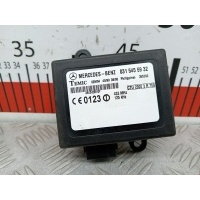 Иммобилайзер Mercedes Sprinter 1 (W901-905) (1995-2006) 2002 0315455932,A0335456032