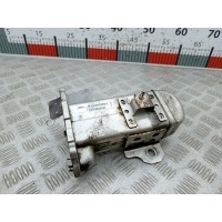 Радиатор системы ЕГР Ford Galaxy 2 (2006-2015) 2014 V29004027,1618KL